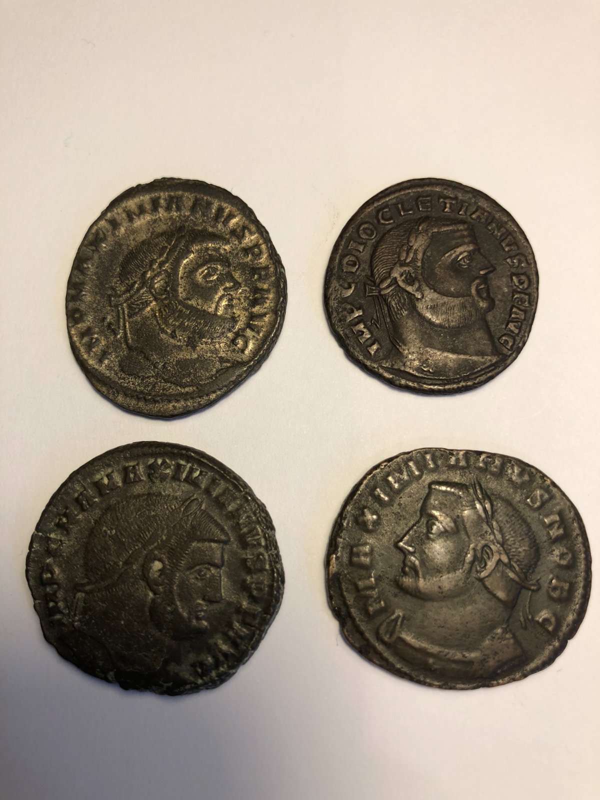 A-Group-Of-4-Quite-Decent-Roman-Ae-For-ID---Group-1